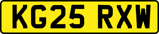 KG25RXW