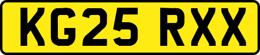 KG25RXX