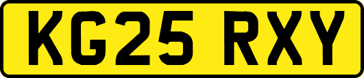 KG25RXY