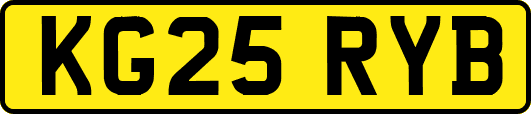 KG25RYB