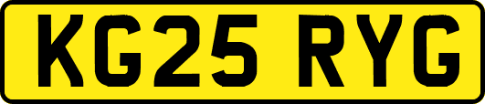 KG25RYG