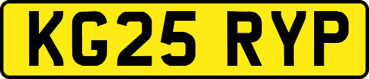 KG25RYP