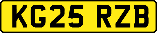 KG25RZB