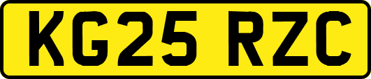 KG25RZC