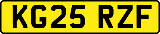 KG25RZF