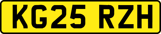 KG25RZH