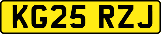 KG25RZJ
