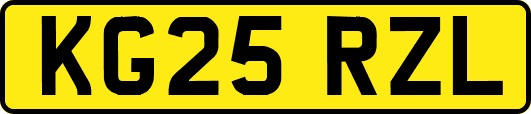 KG25RZL