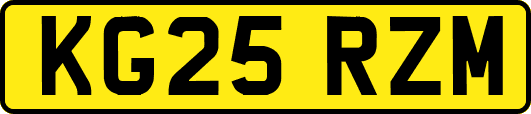 KG25RZM
