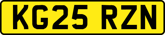 KG25RZN