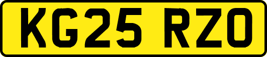 KG25RZO