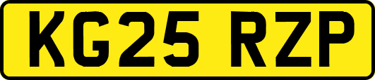 KG25RZP