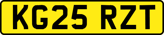 KG25RZT