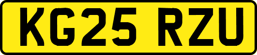 KG25RZU