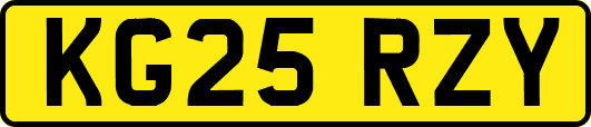 KG25RZY