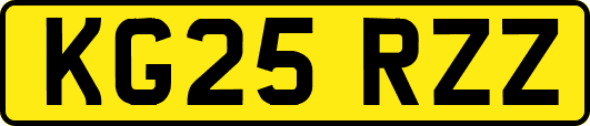 KG25RZZ