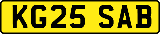 KG25SAB