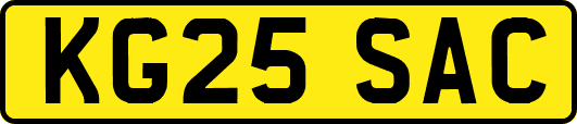 KG25SAC