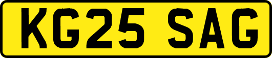 KG25SAG