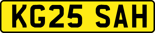 KG25SAH