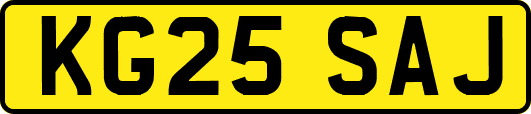 KG25SAJ