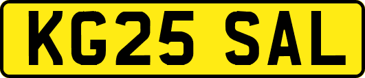 KG25SAL