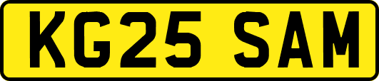 KG25SAM