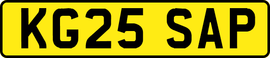 KG25SAP