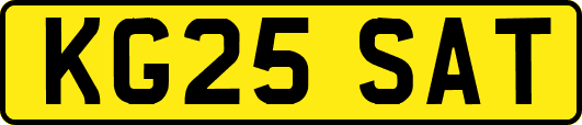 KG25SAT
