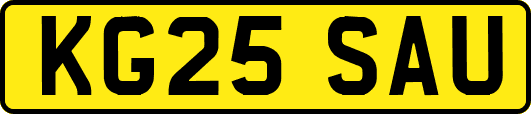 KG25SAU