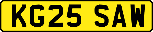 KG25SAW