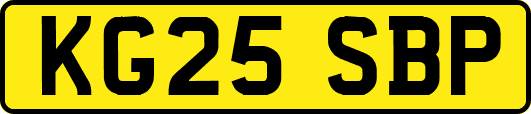 KG25SBP