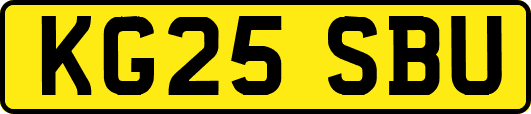 KG25SBU