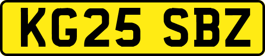 KG25SBZ