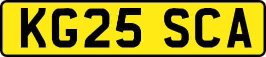 KG25SCA