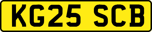 KG25SCB