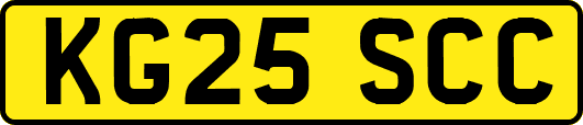 KG25SCC