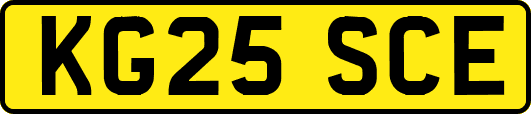 KG25SCE