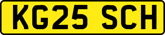 KG25SCH