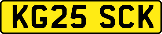 KG25SCK