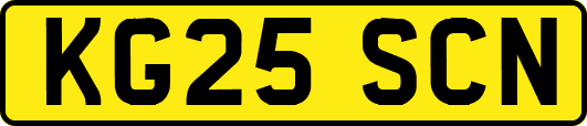 KG25SCN