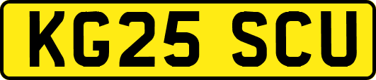 KG25SCU