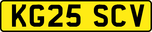 KG25SCV