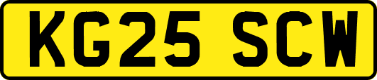 KG25SCW