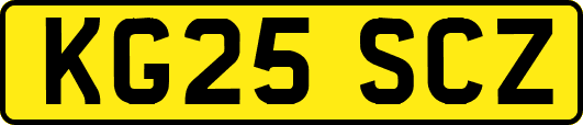 KG25SCZ