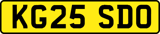 KG25SDO