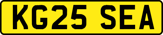 KG25SEA