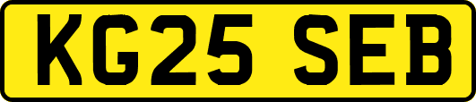 KG25SEB