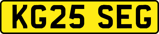 KG25SEG