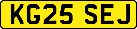 KG25SEJ